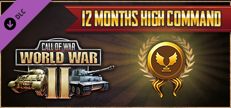 Call of War: World War 2 Steam Charts and Player Count Stats