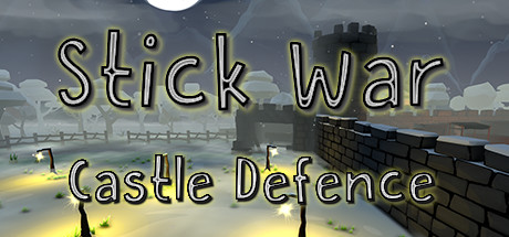 Stick War: Castle Defence steam charts