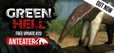 Green Hell Cheat Engine/CT