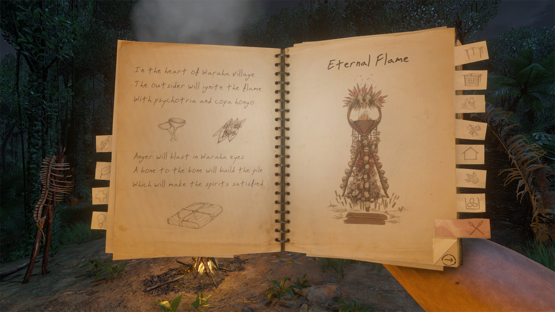 Green Hell - Anniversary Edition screenshot screenshot 2