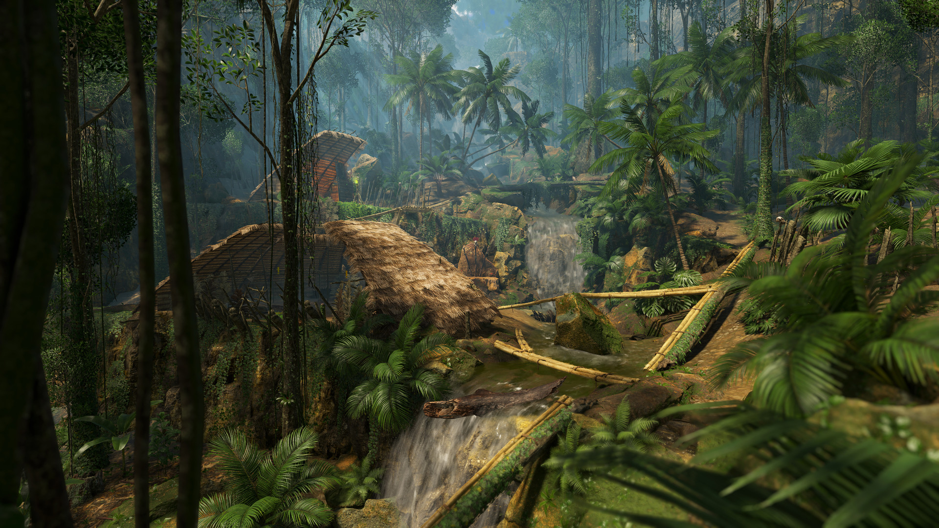 Green Hell - Anniversary Edition screenshot screenshot 16