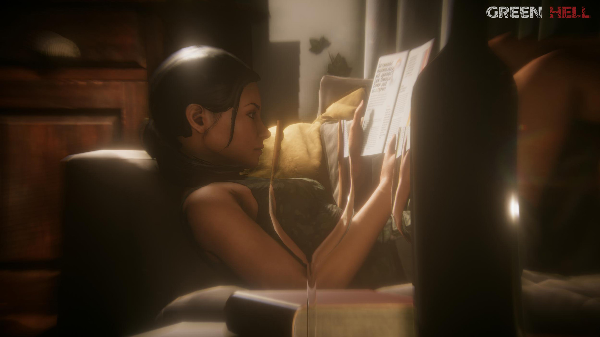 Green Hell screenshot #24