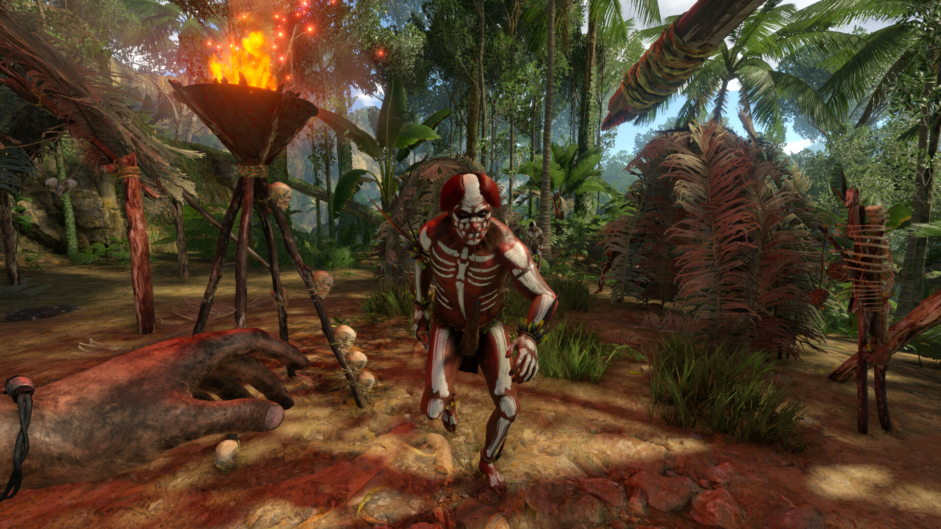 Green Hell screenshot