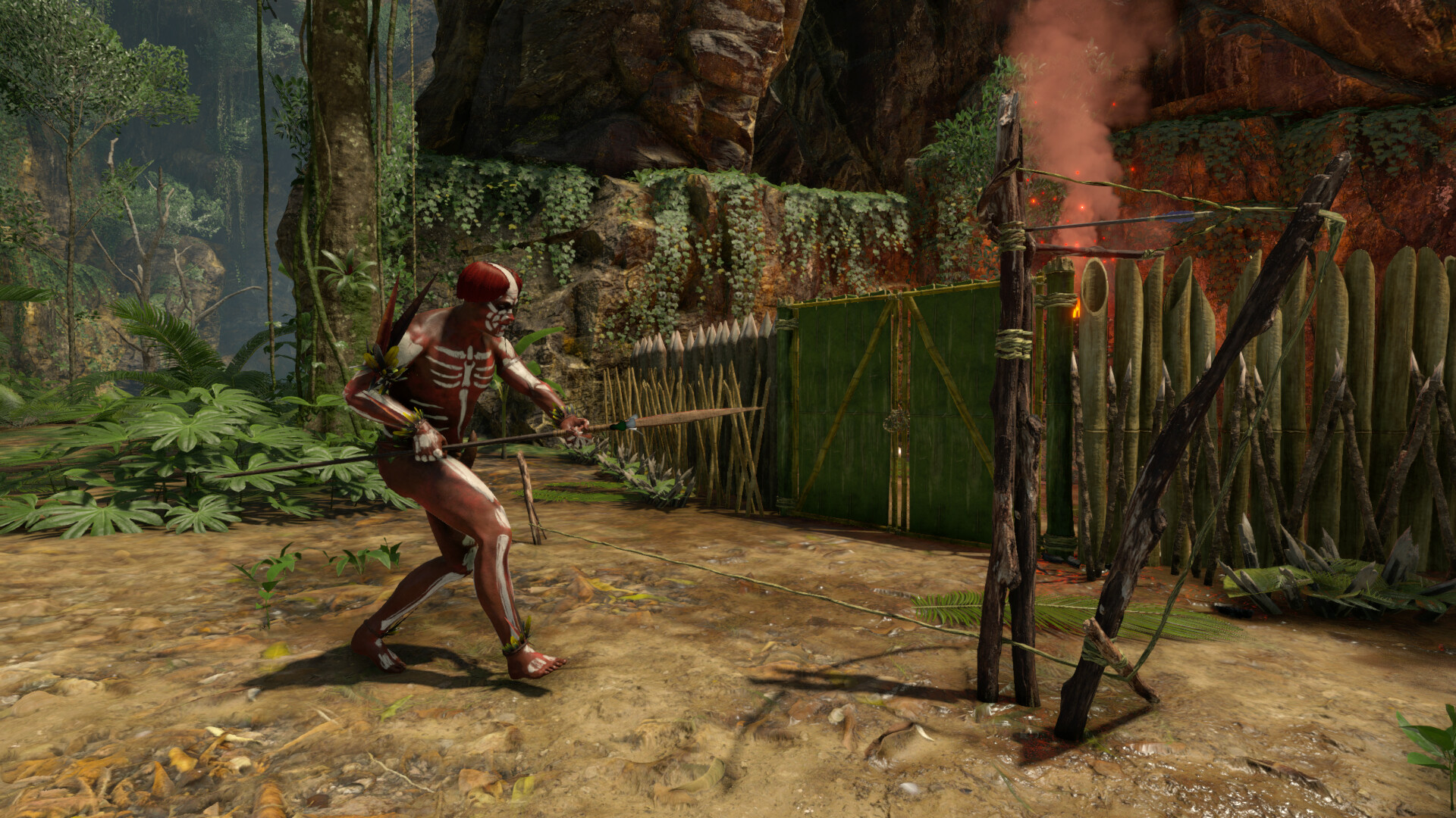 Green Hell - Anniversary Edition screenshot screenshot 3