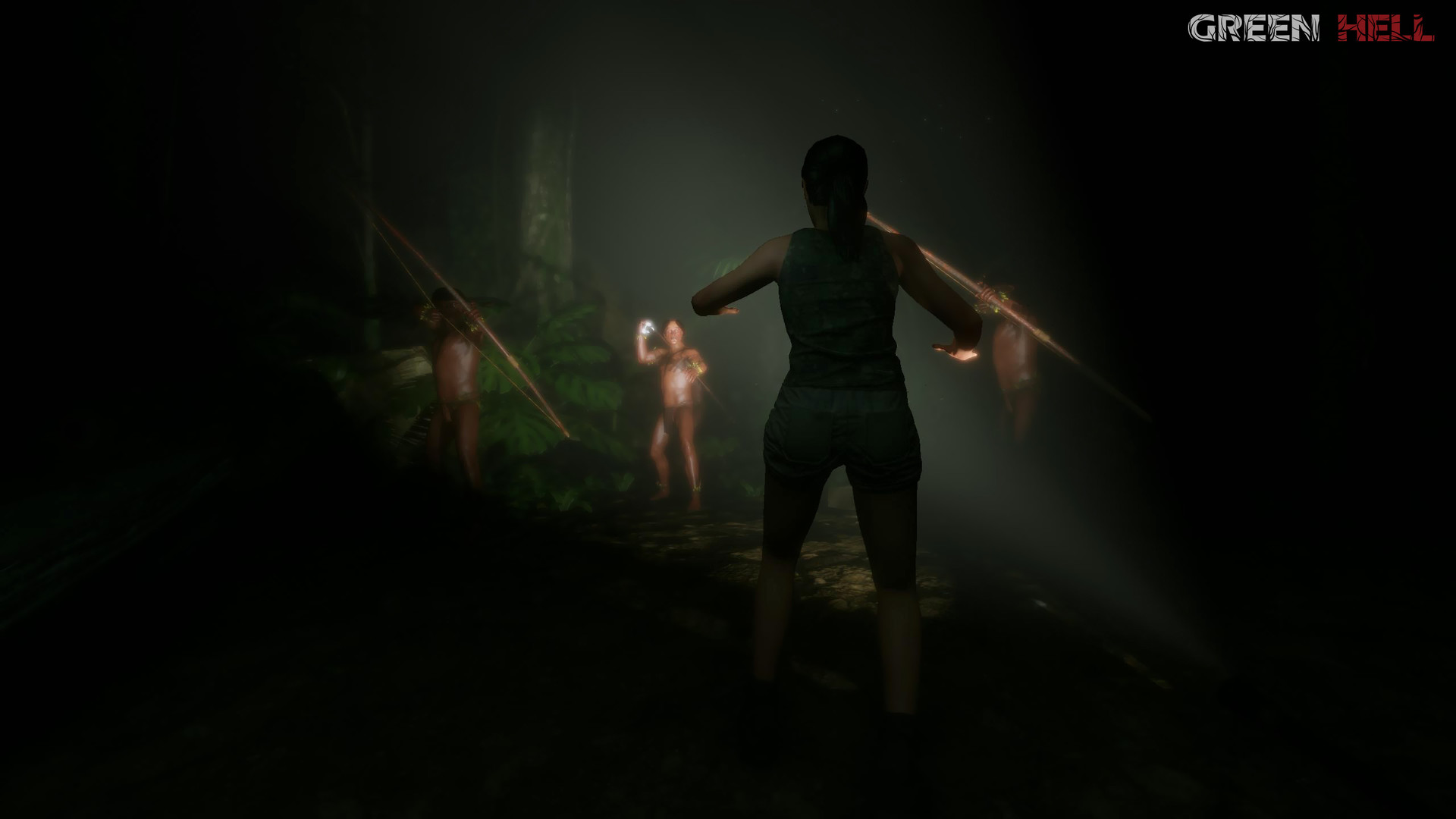 screenshot of Green Hell 26