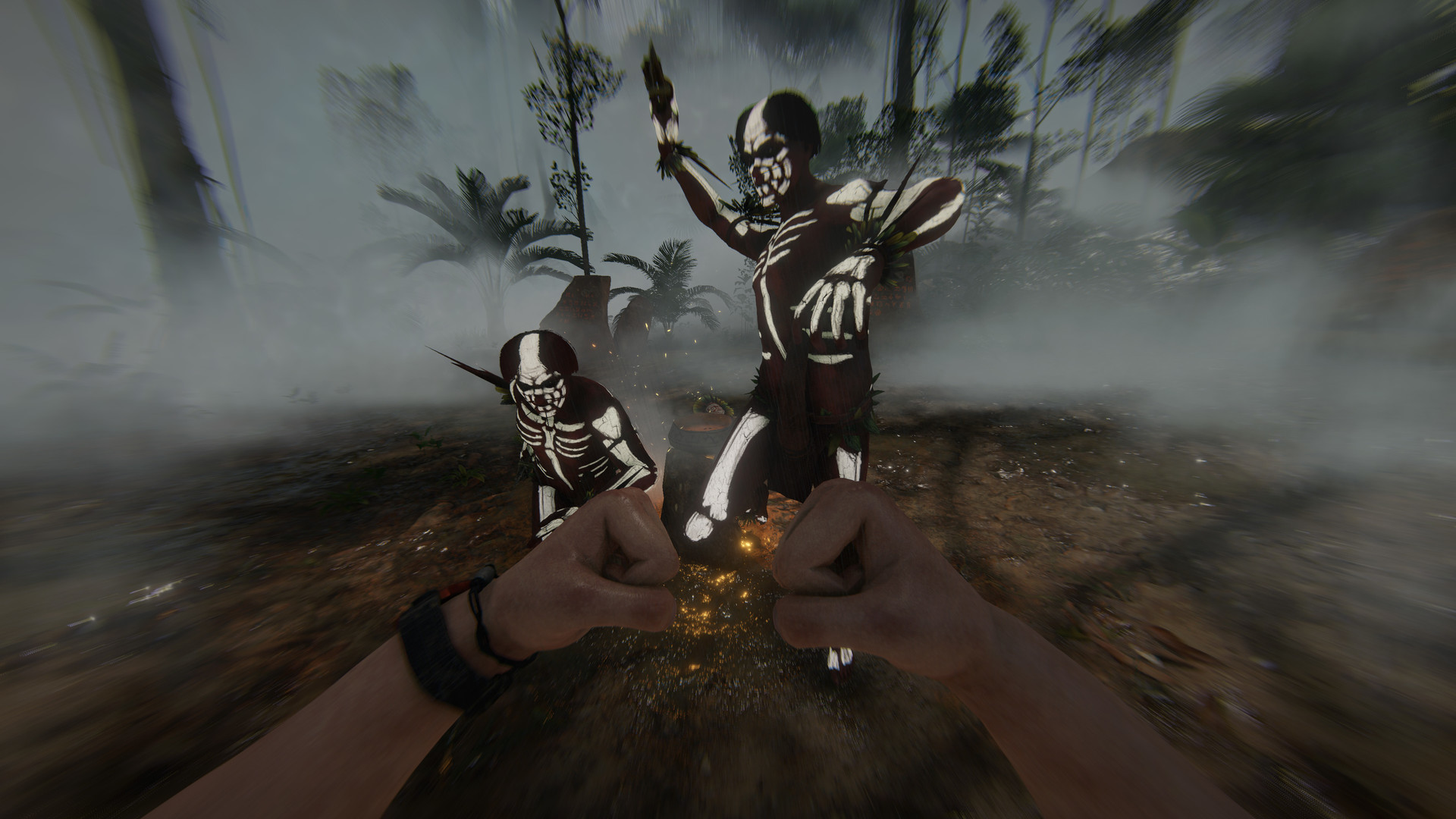 Green Hell screenshot #16