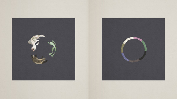 Screenshot z The Art of Shelter Screenshot z The Art of Shelter