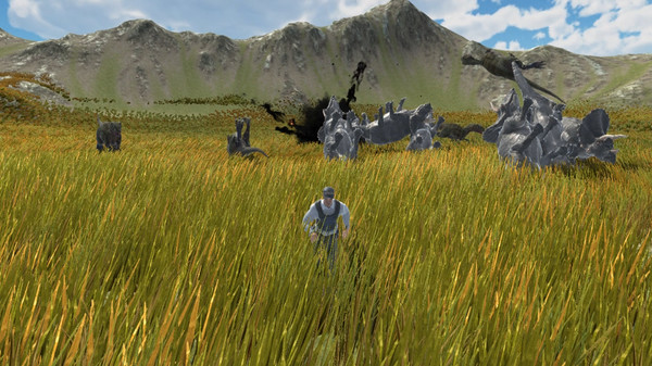 Bomb Hunter MT screenshot 6