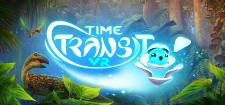 Time Transit VR banner image