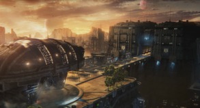 Sins of a Solar Empire: Rebellion screenshot thumbnail video