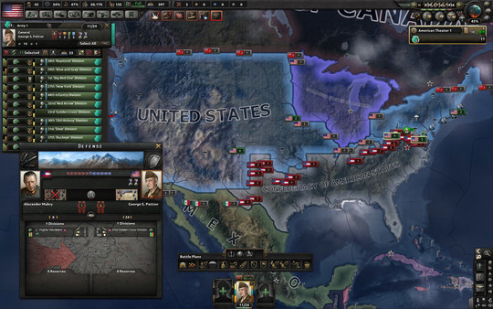 Expansion - Hearts of Iron IV: Man the Guns