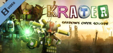 Krater Teaser game cover
