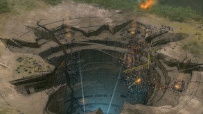 Krater screenshot thumbnail video