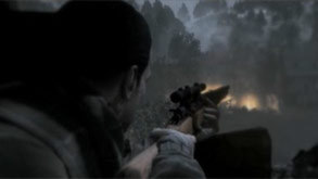 Sniper Elite V2 Trailer