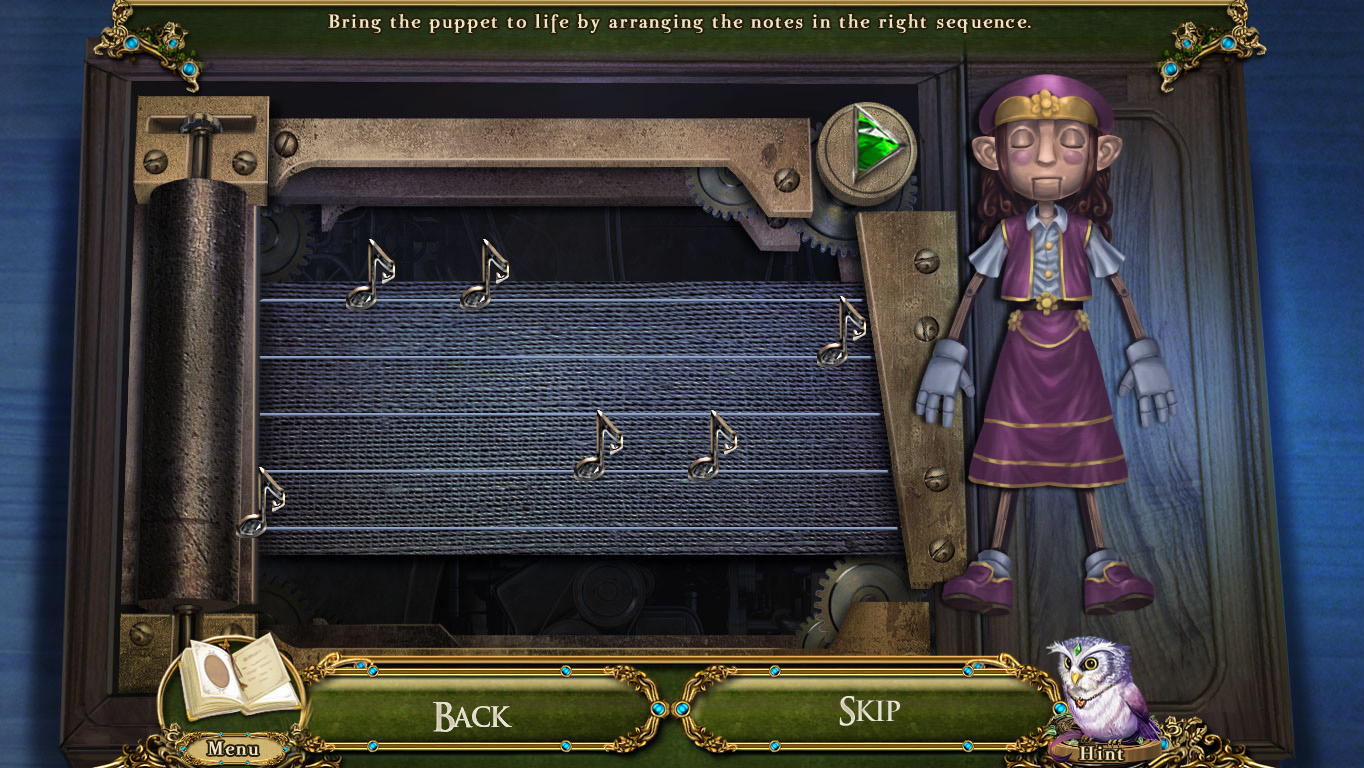 Awakening: The Skyward Castle Collector's Edition screenshot #9