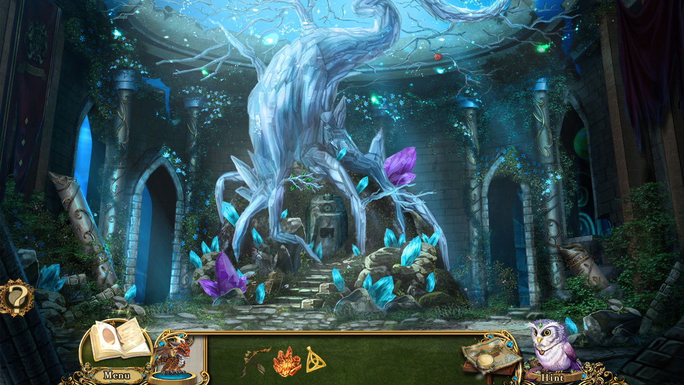 Awakening: The Skyward Castle Collector's Edition screenshot #7