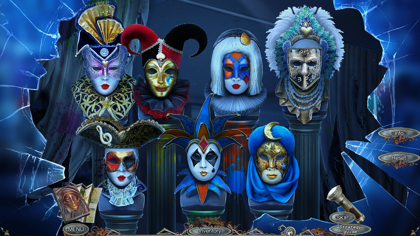 Surface: Alone in the Mist Collector's Edition screenshot #6