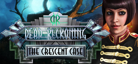 Dead Reckoning: The Crescent Case Collector's Edition banner image