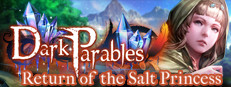Dark Parables: Return of the Salt Princess Collector's Edition