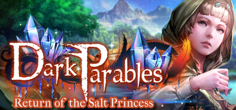Dark Parables: Return of the Salt Princess Collector's Edition Header Image