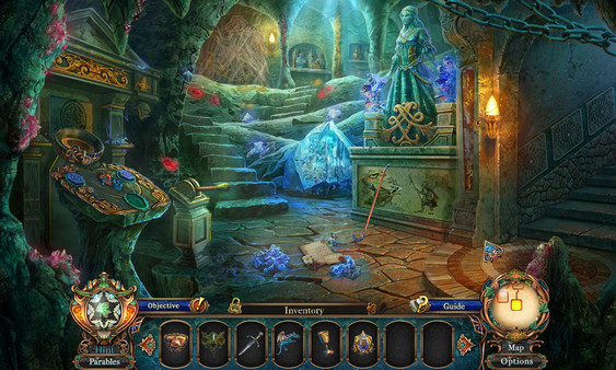 Dark Parables: Return of the Salt Princess Collector's Edition