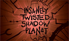 Insanely Twisted Shadow Planet screenshot thumbnail video