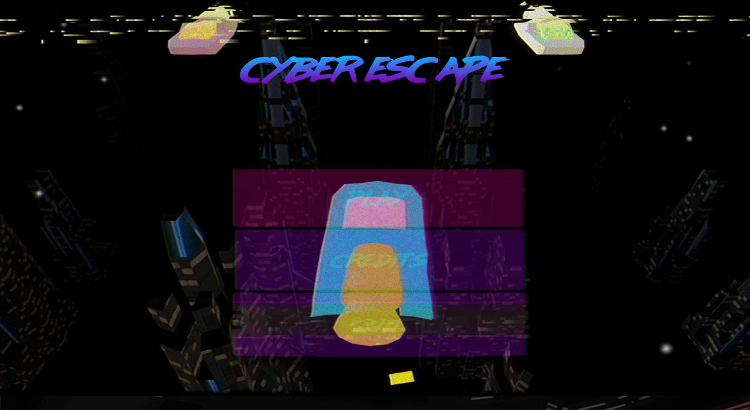 Cyber Escape