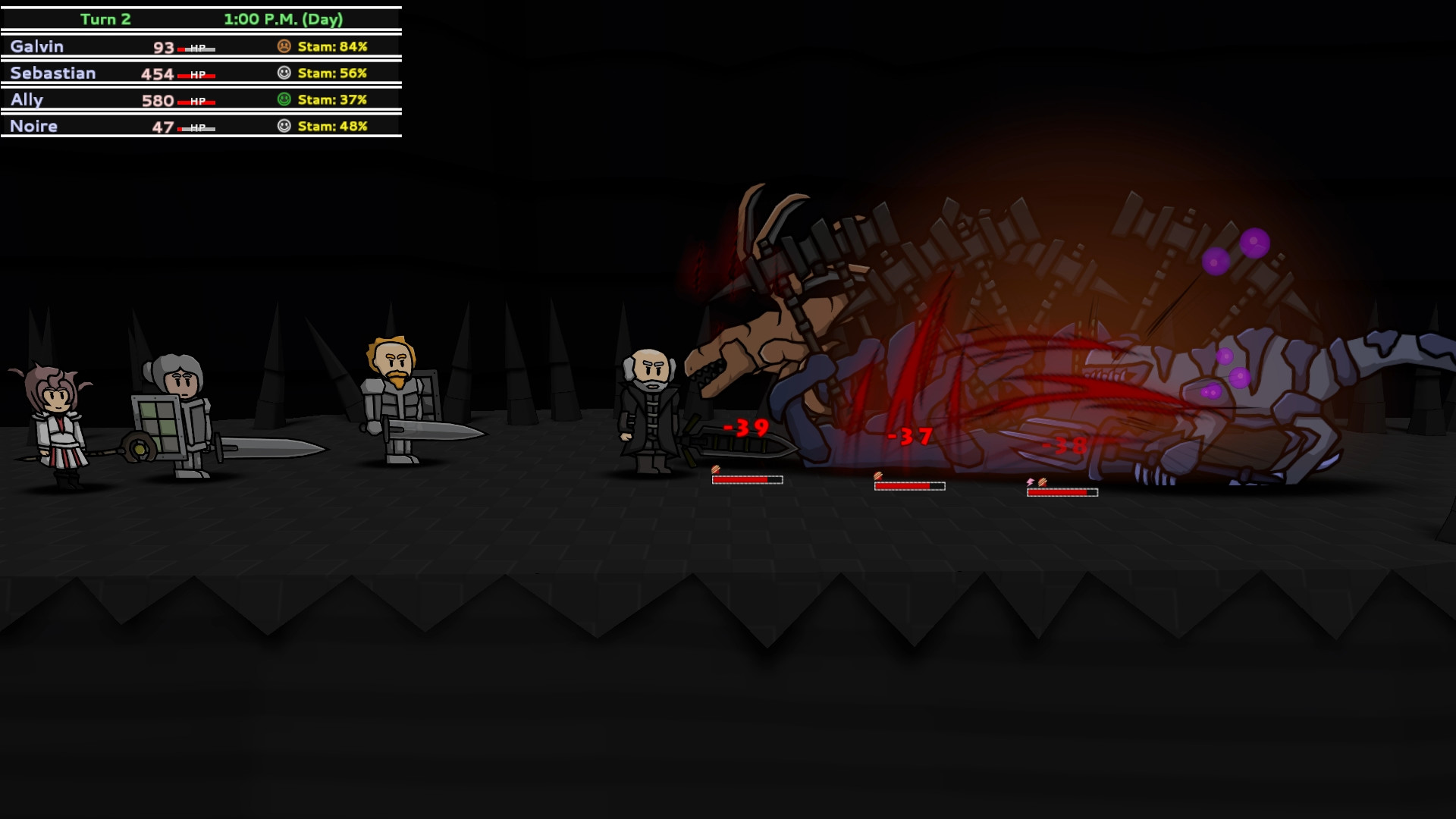 #3. Majula Frontier (Steam) 由: EF Universe Games LLC