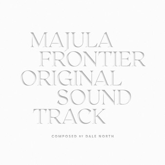 Majula Frontier Soundtrack