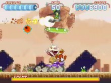 Noitu Love 2: Devolution screenshot thumbnail video