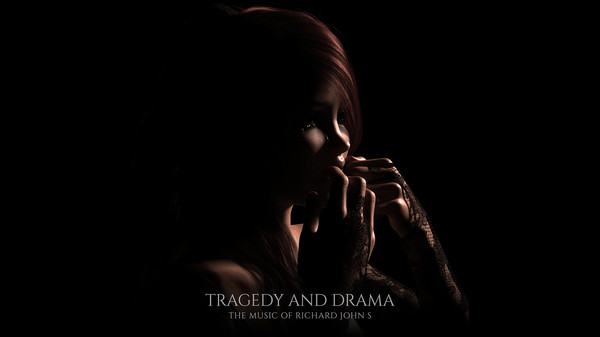 RPG Maker MV - Tragedy And Drama