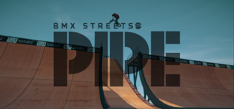 Steam header art for PIPE