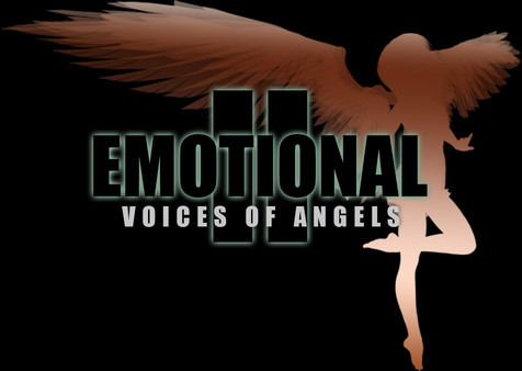 RPG Maker MV - Emotional 2: Voices of Angels