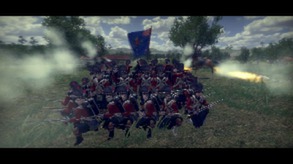 Mount & Blade: Warband - Napoleonic Wars screenshot thumbnail video