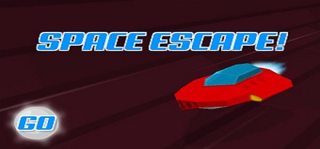 Space Escape! banner image