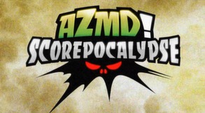 All Zombies Must Die: Scorepocalypse screenshot thumbnail video