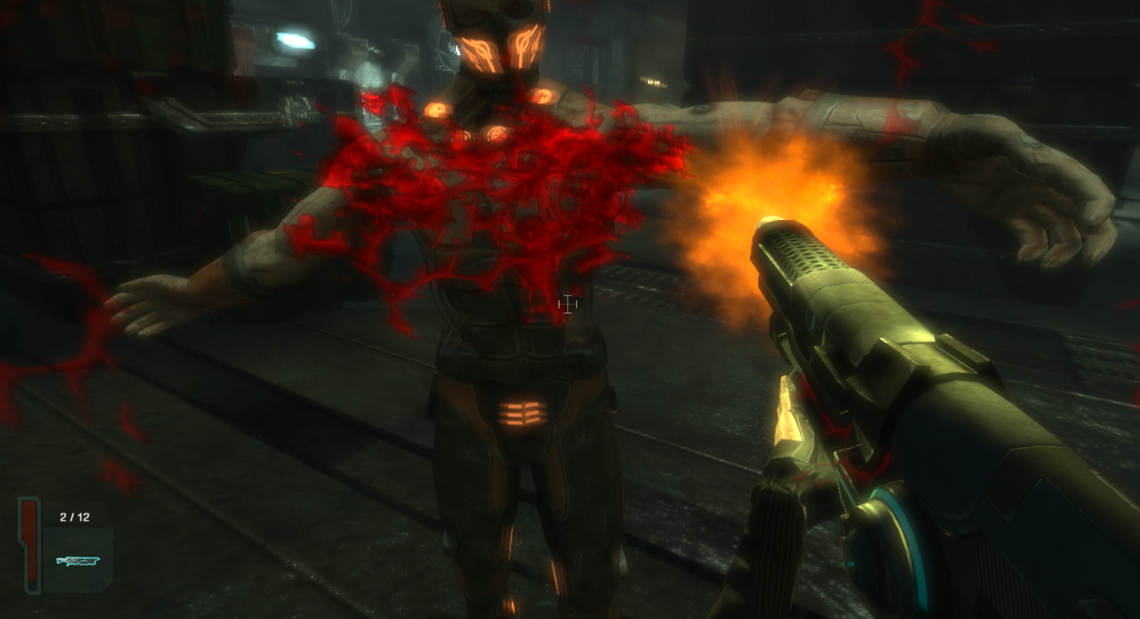 Reframed Featured Screenshot #1