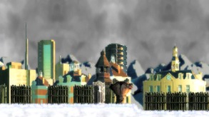 A Valley Without Wind screenshot thumbnail video