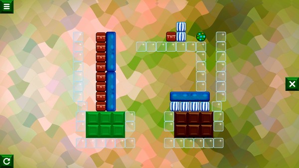 Chocolate makes you happy 4 screenshot 3