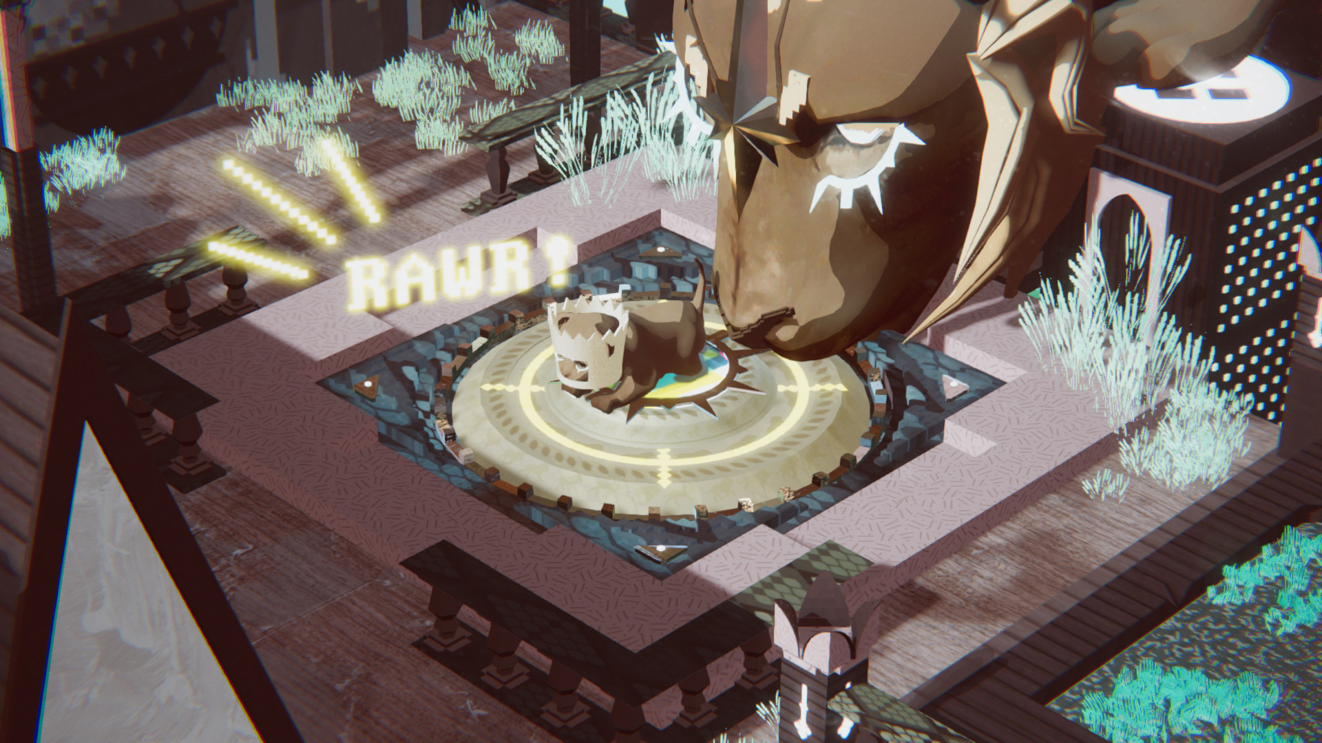 MANE Featured Screenshot #1