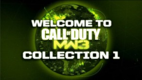 Call of Duty®: Modern Warfare® 3 Collection 1 Trailer video thumbnail for Call of Duty®: Modern Warfare® 3 (2011) Collection 1