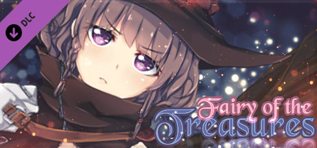 Fairy of the treasures Steam Charts and Player Count Stats