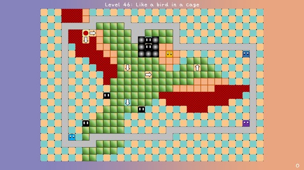 Spectrubes Infinity — скриншот 3