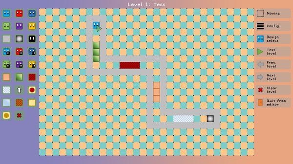 Spectrubes Infinity — скриншот 6