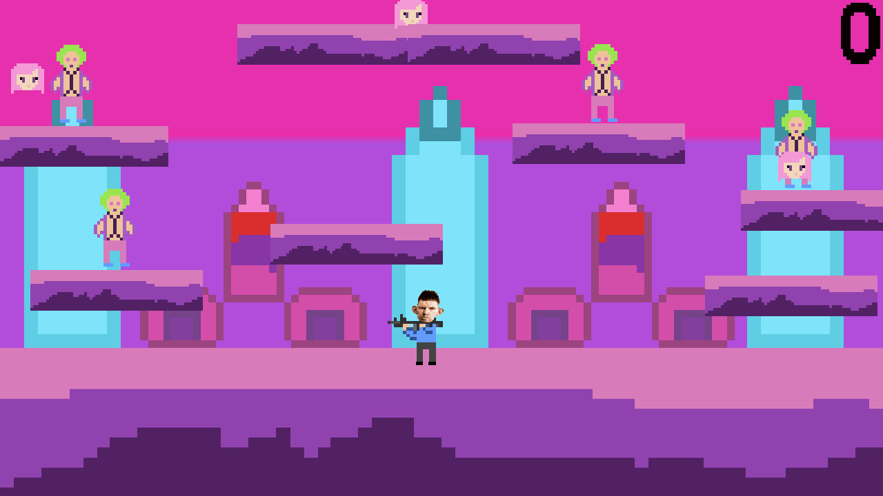 Zhmyshenko Valery Albertovich screenshot #5