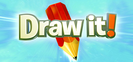 Draw It! banner