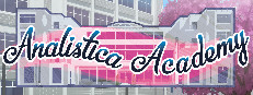 Analistica Academy game cover