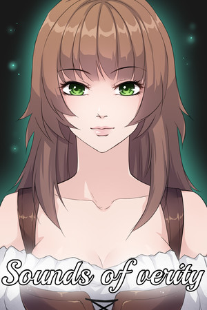 Cover art of Sounds of Verity