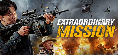Extraordinary Mission