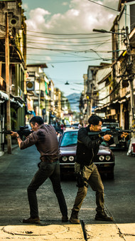 Extraordinary Mission screenshot 3